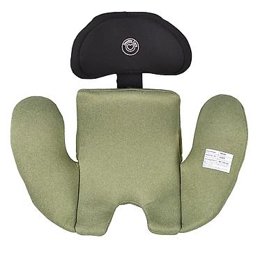 Autosedišta: MONI Serengeti i-Size auto sedište 40–150 cm, Sky Green (šifra — 11