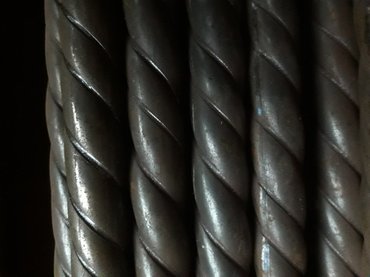 Другие стройуслуги: Мастерская АРТема готовые узоры, элементы,балясины, разработка дизайна — 9