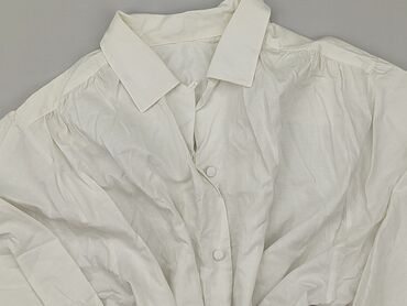 długie spódnice rozmiar 46: Women`s shirt, 3XL (EU 46)