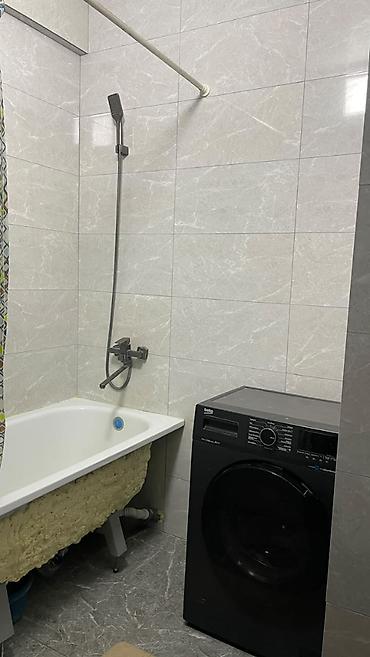 Продажа квартир: 2 комнаты, 56 м², Пишпек Элитка, 4 этаж, Евроремонт — 8