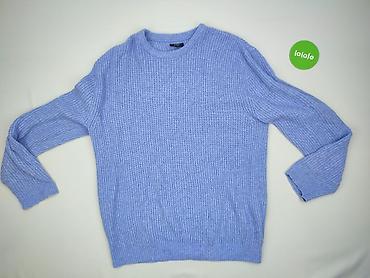 sweter smog: SMOG, Sweter damski, rozmiar 2XL — 2