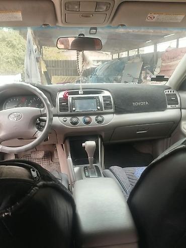 боковое зеркало на камри 70: Toyota Camry: 2003 г., 2.4 л, Автомат, Бензин, Седан — 9