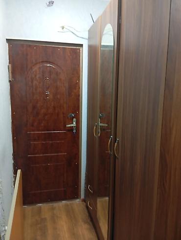 ленинградский проект: Баку, 1 комната, Вторичка, 36 м² — 1