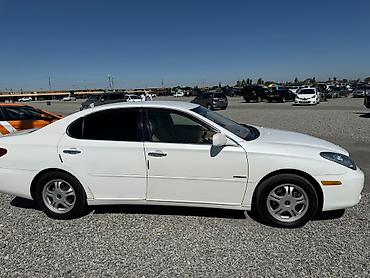 виндом фары: Toyota Windom: 2005 г., 3 л, Автомат, Бензин, Седан — 6