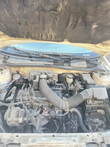 Chevrolet: Chevrolet Cavalier: 1997 г., 2.2 л, Автомат, Бензин, Седан — 10