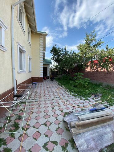 дом долгосрочная аренда: Дом, 264 м², 5 комнат, Агентство недвижимости
