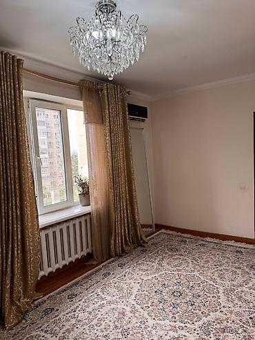 туалетный: 3 комнаты, 64 м², Индивидуалка, 4 этаж — 9