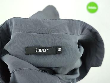 koszula simple: SIMPLE, Bluzka damska, rozmiar S — 4