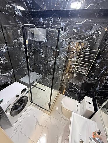 Продажа квартир: 2 комнаты, 65 м², Элитка, 15 этаж, Евроремонт — 8