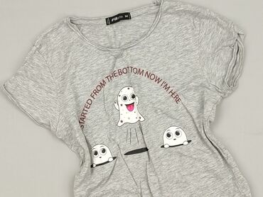 koszulka attack on titan: FB Sister, Women`s T-shirt, size M (EU 38)