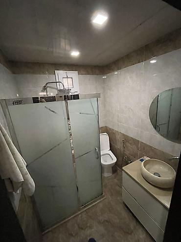 Дома: Поселок Сураханы 4 комнаты, 100 м², Нет кредита, Средний ремонт — 10