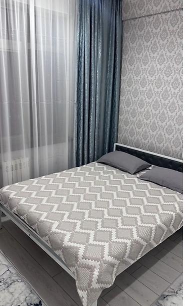 platinum park: 1 комната, 60 м², Элитка, 7 этаж, Евроремонт — 9