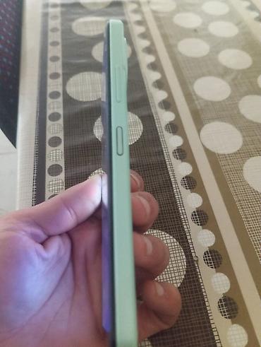 huawei 40 pro: Huawei 3G, 64 GB, rəng - Yaşıl, İki sim kartlı — 2