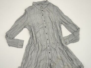 tanie długie sukienki s: Dress, S (EU 36), condition - Good