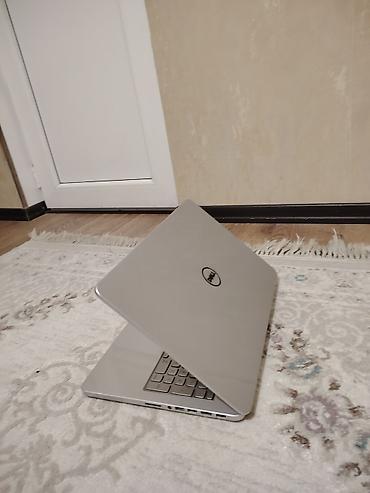 noutbuklar dell: İşlənmiş Dell Inspiron, 15.6 ", Intel Core i7, 256 GB — 2