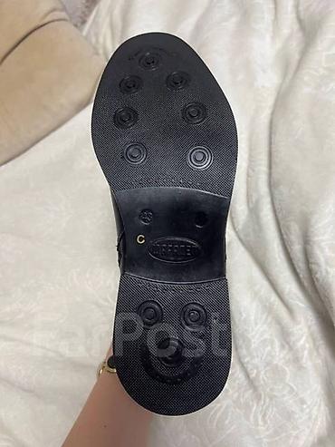 Другая мужская обувь: Сапоги Кирзовые от 3500 до 12000 сом — 12