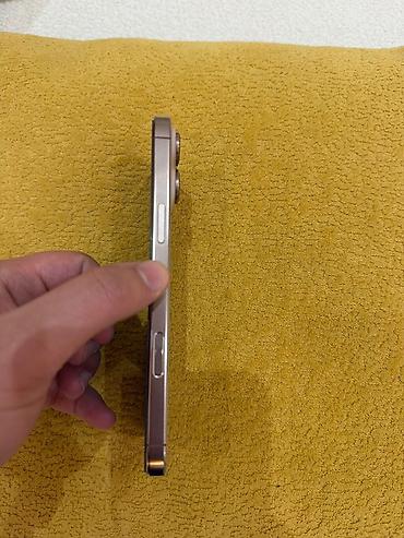 iphone 111: 256 GB, Desert Titanium, Face ID — 3