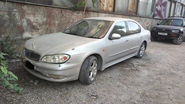 ниссан тероно: Nissan Cefiro: 1999 г., 2.5 л, Автомат, Бензин, Седан