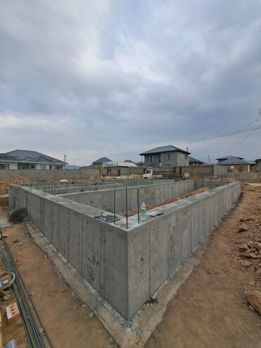 Бетонные работы: Колонны, Опалубки, Фундамент Гарантия, Бесплатная консультация Больше 6 лет опыта — 10