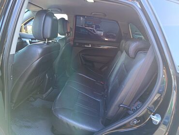 Kia: Kia Sorento: 2 l | 2011 il Ofrouder/SUV — 5
