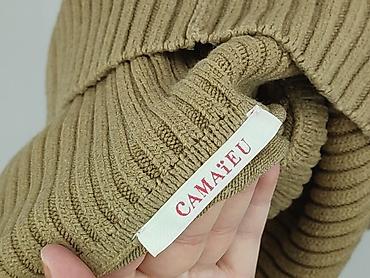 simple sweter: Camaïeu, Golf damski, rozmiar XS — 5
