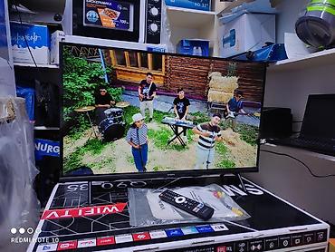 Телевизоры: Телевизор ясин 32g11 android, 81 см диагональ, с интернетом, гарантия — 16