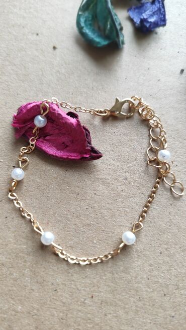 Narukvice: Handmade, Materijal: Polimerna glina — 36