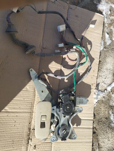 Другие автозапчасти: Таёта прогресс at lalafo.kg — 2 Другие автозапчасти: Таёта прогресс — 2