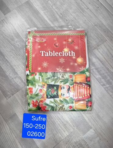 Qəlyan, vayp və aksesuarları: ✅Yeni il süfrəsi ✅Dekor süfrə ✅Şaxta baba süfrəsi ✅Şaxtababa süfrəsi — 8