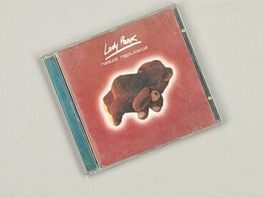 Płyta CD, stan - Idealny