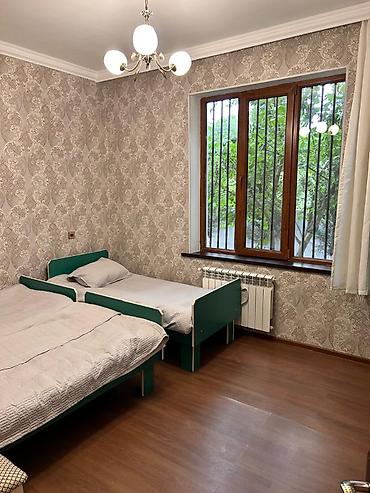 дем ал пансионат: 200 м², 5 комнат, Комби, Газ, Электричество — 5