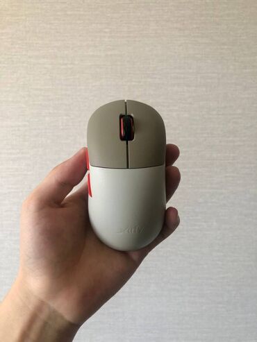 рация аренда: Xtrfy M8 Wireless

Практически новая мышка
Open box состояние