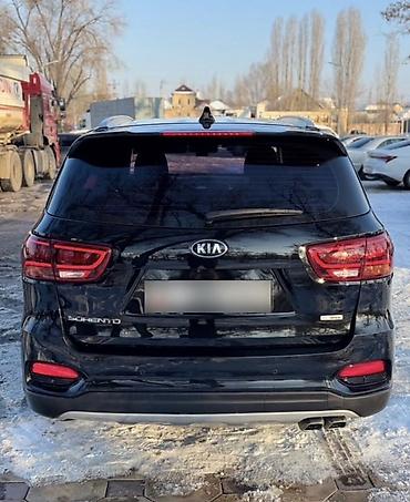 Kia: Kia Sorento: 2018 г., 2 л, Автомат, Дизель, Кроссовер — 3