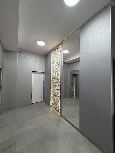 75: 1 комната, 41 м², Тунгуч мкр 11 этаж, Евроремонт — 7
