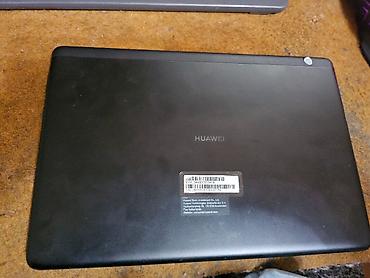 Tableti: Huawei MediaPad T5 tablet sa sim karticom potpuno ispravan baterija — 11