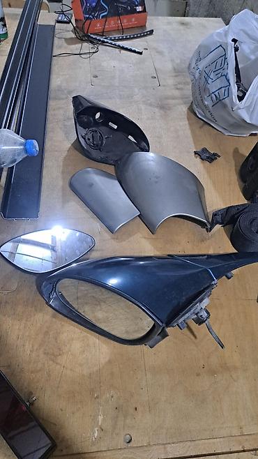 su cəkən maşın: Opel vectra b hissələri satılır. Işıqları idarə etmə bloku — 3