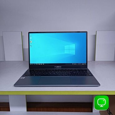 прокат ноутбука: Ноутбук, 8 ГБ ОЗУ, Intel Core i3, Б/у, Для несложных задач, память SSD