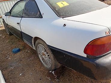 Продажа авто: Chrysler Sebring: 1997 г., 2.4 л, Автомат — 3