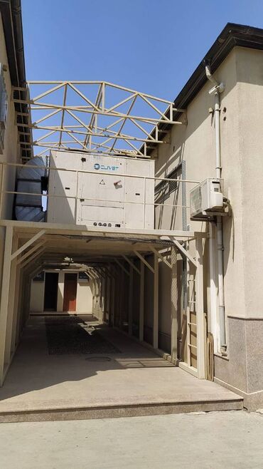 Anbar və emalatxanalar: İcarəçilər (müştərilər) üçün xidmət ödəni̇şsi̇zdi̇r! 0% komissiya! — 2