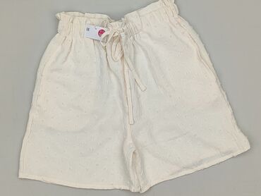szorty sinsay damskie: Shorts for women, SinSay, size 2XS (EU 32)