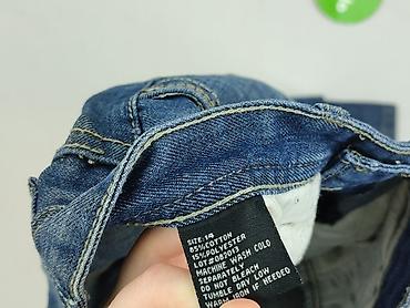 "denim": Denim, Jeansy damskie, rozmiar S — 5