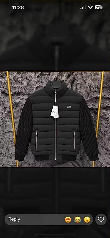icepeak skafander: S,m,l,xl,2xl
10000 din — 2