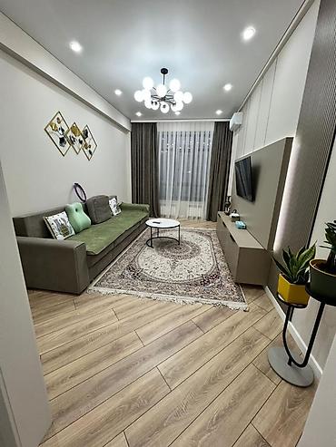 евроремонт квартир: 1 комната, Без животных — 1