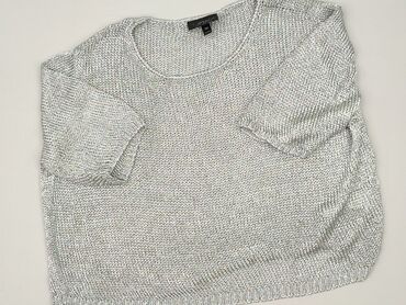 Topshop, Sweter damski, XL