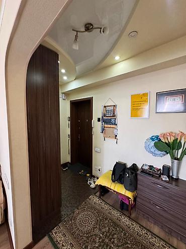 101: 3 комнаты, 101 м², ул. Карла Маркса Элитка, 10 этаж, Дизайнерский ремонт — 3