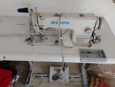 shunfa швейная машинка: Швейная машина