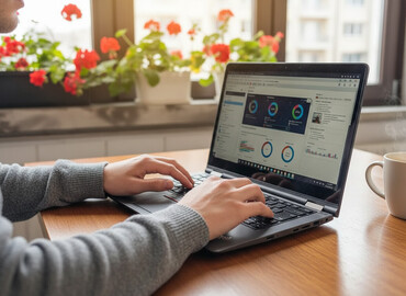 Lenovo: Intel Core i7, 14 " — 1