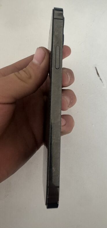 айфон 13 п: IPhone 12 Pro, 128 ГБ, Графит, 97 %