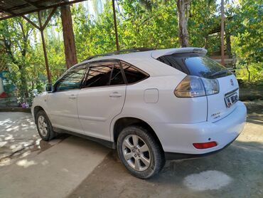 toyota ipsum цена: Toyota Harrier: 2002 г., 3.5 л, Автомат, Газ, Кроссовер