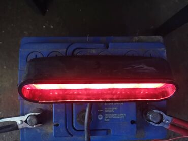 Auto delovi: Stop svetlo dodatno katadiopter Lada 214 Niva br.3. Polovno, ocuvano — 7